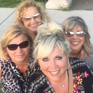 Meet your Posher, Annette